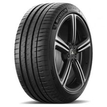 Michelin 245/40 R20 99Y XL Run Flat Pilot Sport 4 Yaz Lastiği Üretim Yılı: 2023