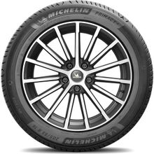 Michelin 245/40 R21 100W XL Primacy 4+ SUV Yaz Lastiği 2025