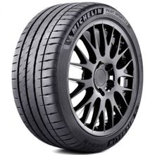 Michelin 245/40 R21 100y Xl Pilot Sport 4s Yaz Lastiği Üretim Yılı: 2022