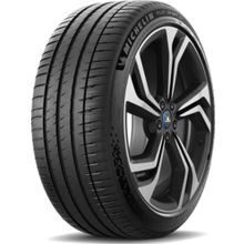 Michelin 245/40 R21 100Y XL Pilot Sport EV AO Acoustic Yaz Lastiği 2024