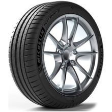 Michelin 245/40 ZR18 97Y XL Pilot Sport MO1 Yaz Lastiği