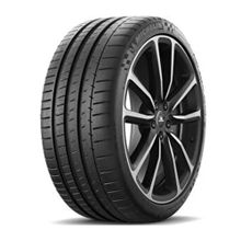 Michelin 245/40 ZR18 97Y XL Pilot Super Sport MO Yaz Lastiği Üretim Yılı: 2023