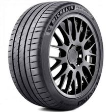 Michelin 245/40 ZR19 94Y Pilot Sport 4 S Yaz Lastiği