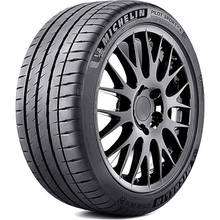 Michelin 245/40 Zr21 100y Xl Pilot Sport 4s Yaz Lastiği