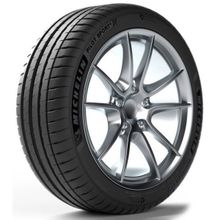 Michelin 245/40R18 93Y Pilot Sport 4 AO Yaz Lastiği