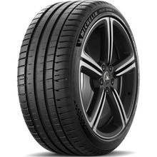 Michelin 245/45 R17 99Y XL Pilot Sport 5 Yaz Lastiği 2025