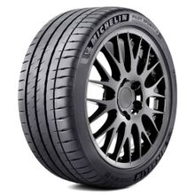 Michelin 245/45 R18 100Y Pilot Sport 4 TL MI ZP XL Yaz Lastiği