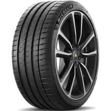 Michelin 245/45 R18 100Y XL Pilot Sport 4S Yaz Lastiği 2024