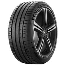 Michelin 245/45 R18 100Y XL Pilot Sport 5 Yaz Lastiği 2025