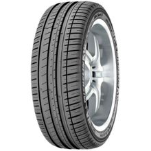 Michelin 245/45 R19 102Y XL MO Pilot Sport 3 Yaz Lastiği Üretim Yılı: 2023