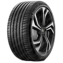 Michelin 245/45 R20 103V XL Pilot Sport 4 Suv Yaz Lastiği