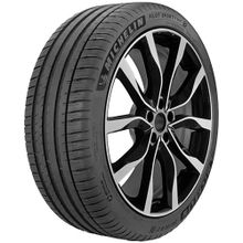 Michelin 245/45 R20 103V XL Pilot Sport 4 Suv Yaz Lastiği