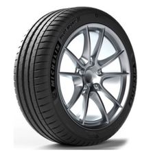 Michelin 245/45 R20 103Y XL Pilot Sport 4 NF0 Yaz Lastiği Üretim Yılı: 2023