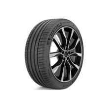 Michelin 245/45 R21 104W XL Pilot Sport 4 Suv Yaz Lastiği