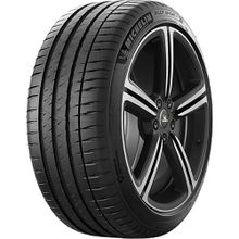 Michelin 245/45 ZR19 102Y XL Pilot Sport 4 GOE Yaz Lastiği 2024