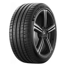 Michelin 245/45zr17 99y Xl Pilot Sport 5 Yaz Lastiği Üretim Yılı: 2022