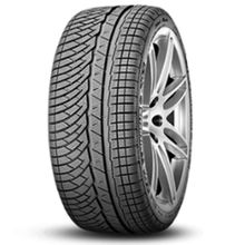Michelin 245/50 R18 100H Pilot Alpin PA4 ZP Kış Lastiği 2021
