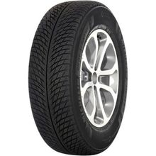 Michelin 245/50 R19 105V XL Pilot Alpin 5 Suv ZP Kış Lastiği