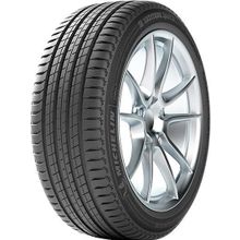 Michelin 245/50 R19 105W XL Latitude Sport 3 ZP Yaz Lastiği