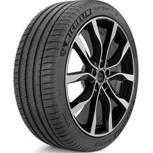 Michelin 245/50 R19 105W XL Pilot Sport 4 Suv Yaz Lastiği