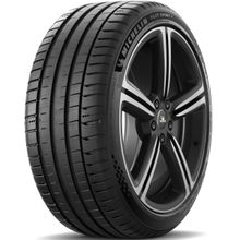 Michelin 245/50R18 104Y XL Pilot Sport 5 Yaz Lastiği