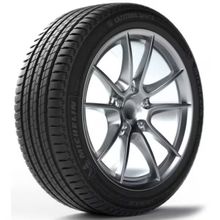 Michelin 245/60 R18 105H Latitude Sport 3 Yaz Lastiği Üretim Yılı: 2024