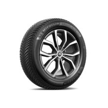 Michelin 245/65 R17 111H CrossClimate 2 SUV Dört Mevsim Lastiği 2025