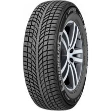 Michelin 245/65 R17 111H XL Latitude Alpin LA2 Kış Lastiği 2023