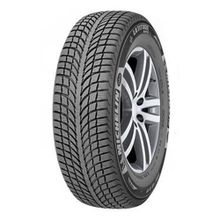Michelin 245/65 R17 111H XL Latitude Alpin LA2 Kış Lastiği