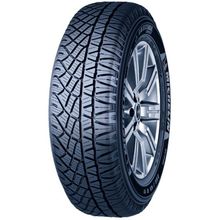 Michelin 245/65 R17 111H XL Latitude Cross Yaz Lastiği