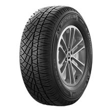 Michelin 245/70 R17 114T XL Latitude Cross Yaz Lastiği Üretim Yılı: 2024