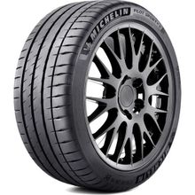 Michelin 255/30 R19 91Y XL Pilot Sport 4 S Yaz Lastiği