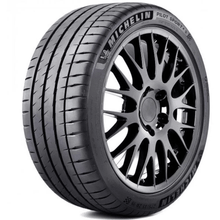 Michelin 255/30 R19 91Y XL Pilot Sport 4 S Zp Yaz Lastiği