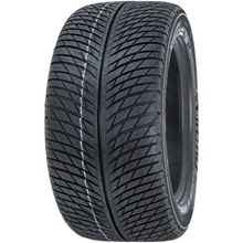 Michelin 255/30 R20 92W XL Pilot Alpin 5 Kış Lastiği 2022