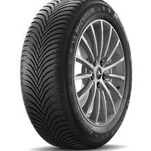 Michelin 255/30 R20 92W XL Pilot Alpin 5 Kış Lastiği