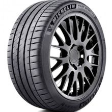 Michelin 255/30 R20 92Y XL Pilot Sport 4 S Yaz Lastiği