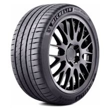 Michelin 255/30 R21 93Y XL Pilot Sport 4 S Yaz Lastiği Üretim Yılı: 2024