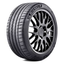 Michelin 255/30 ZR21 93Y XL Pilot Sport 4 S Yaz Lastiği Üretim Yılı: 2024
