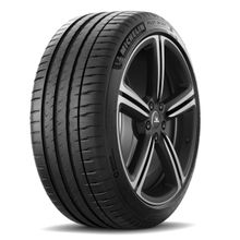 Michelin 255/35 R18 94Y XL Pilot Sport 4 ZP Yaz Lastiği