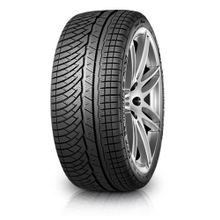 Michelin 255/35 R19 96V XL Pilot Alpin 4 Kış Lastiği