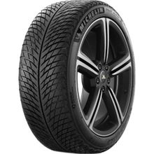 Michelin 255/35 R19 96V XL Pilot Alpin 5 Kış Lastiği 2021