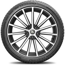 Michelin 255/35 R20 97Y XL CrossClimate 2 Suv Dört Mevsim Lastiği 2023