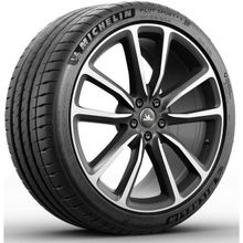 Michelin 255/35 R20 97Y XL Pilot Sport 4 S Yaz Lastiği Üretim Yılı: 2024