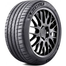 Michelin 255/35 R20 97Y XL Pilot Sport 4 Yaz Lastiği