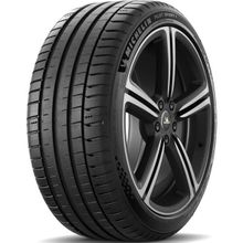 Michelin 255/35 R20 97Y XL Pilot Sport 5 Yaz Lastiği 2024