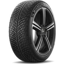 Michelin 255/35 R21 98W XL Pilot Alpin 5 Kış Lastiği 2024