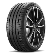 Michelin 255/35 R21 98Y XL Pilot Sport 4 S Yaz Lastiği