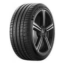 Michelin 255/35 ZR21 98Y XL Pilot Sport 5 Yaz Lastiği 2023