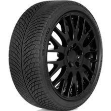 Michelin 255/40 R18 99V XL Pilot Alpin 5 Kış Lastiği 2021