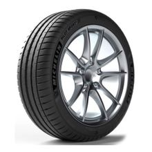 Michelin 255/40 R19 100Y XL Pilot Sport 4 Yaz Lastiği 2025